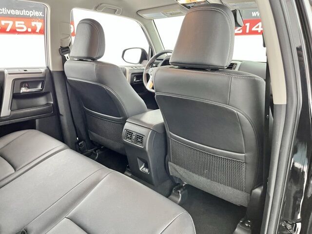 2024 Toyota 4Runner TRD Sport Carrollton TX