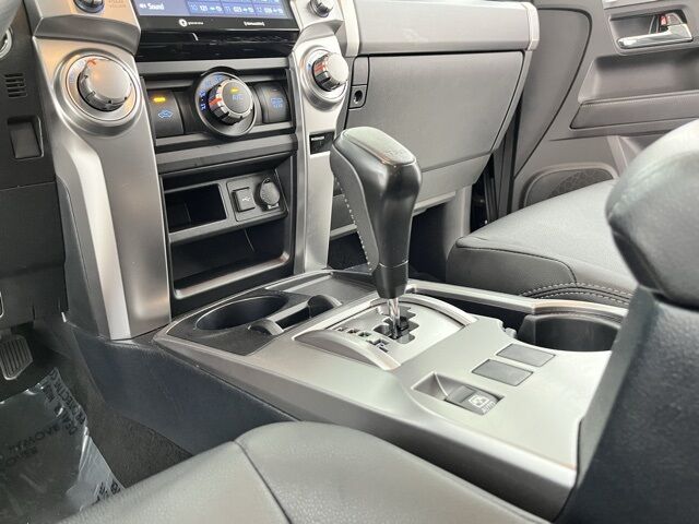 2024 Toyota 4Runner TRD Sport Carrollton TX