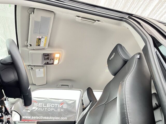 2024 Toyota 4Runner TRD Sport Carrollton TX