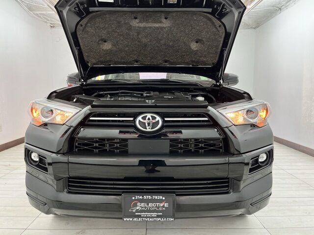 2024 Toyota 4Runner TRD Sport Carrollton TX