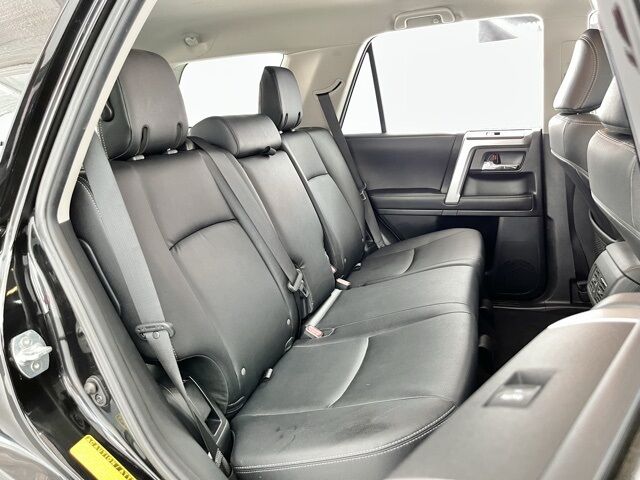 2024 Toyota 4Runner TRD Sport Carrollton TX