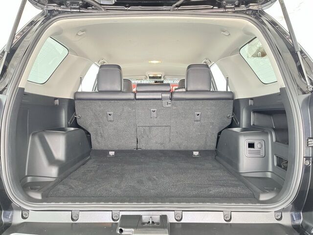 2024 Toyota 4Runner TRD Sport Carrollton TX