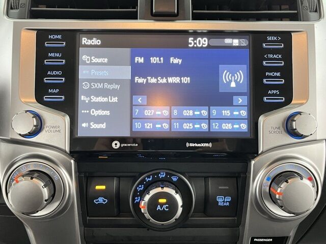 2024 Toyota 4Runner TRD Sport Carrollton TX