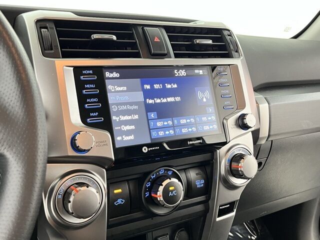 2024 Toyota 4Runner TRD Sport Carrollton TX