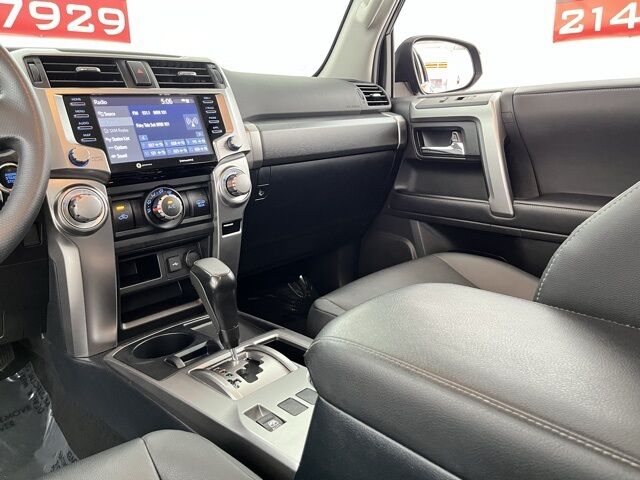 2024 Toyota 4Runner TRD Sport Carrollton TX