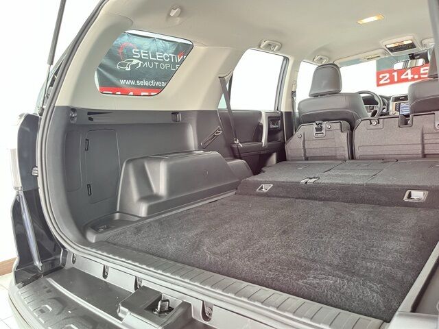 2024 Toyota 4Runner TRD Sport Carrollton TX