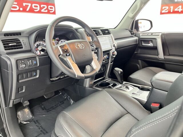 2024 Toyota 4Runner TRD Sport Carrollton TX