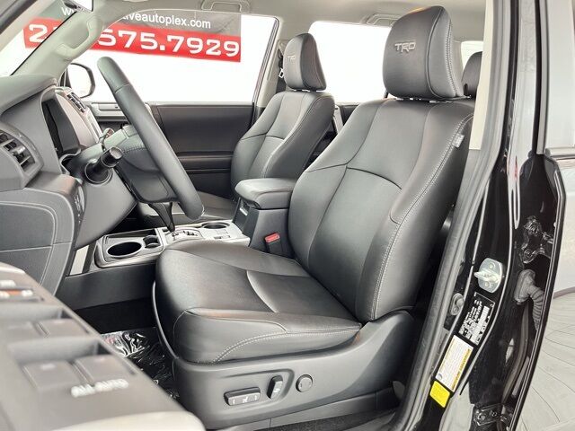 2024 Toyota 4Runner TRD Sport Carrollton TX