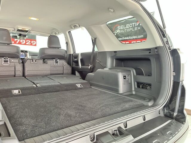 2024 Toyota 4Runner TRD Sport Carrollton TX