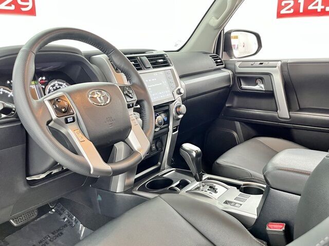 2024 Toyota 4Runner TRD Sport Carrollton TX