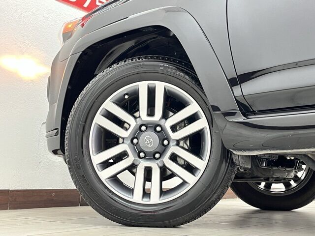 2024 Toyota 4Runner TRD Sport Carrollton TX