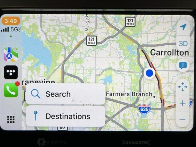 2024 Toyota 4Runner TRD Sport Carrollton TX