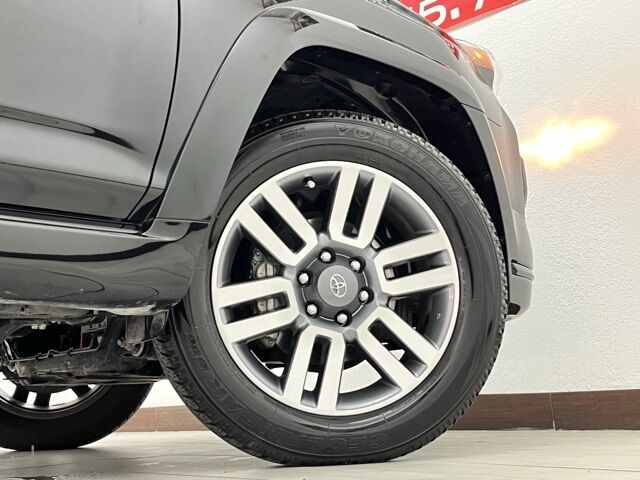 2024 Toyota 4Runner TRD Sport Carrollton TX