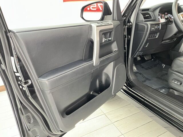 2024 Toyota 4Runner TRD Sport Carrollton TX