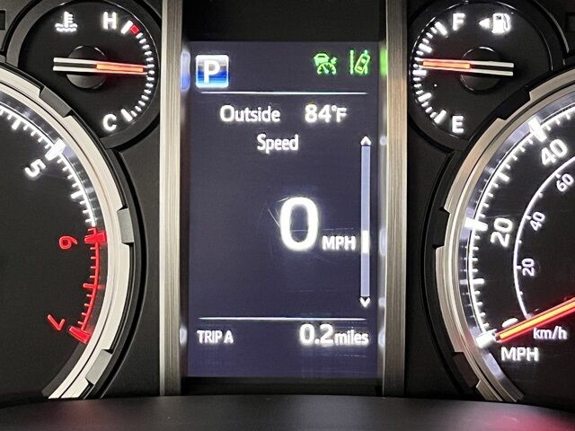 2024 Toyota 4Runner TRD Sport Carrollton TX