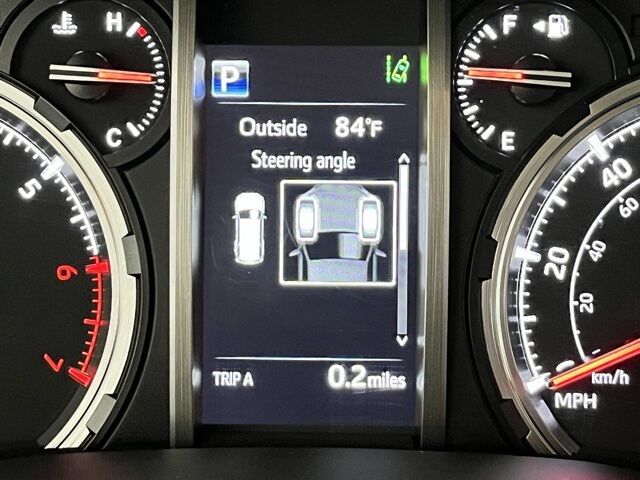 2024 Toyota 4Runner TRD Sport Carrollton TX