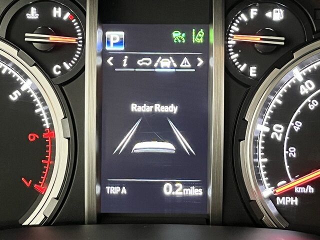 2024 Toyota 4Runner TRD Sport Carrollton TX