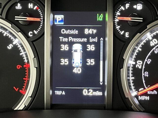 2024 Toyota 4Runner TRD Sport Carrollton TX