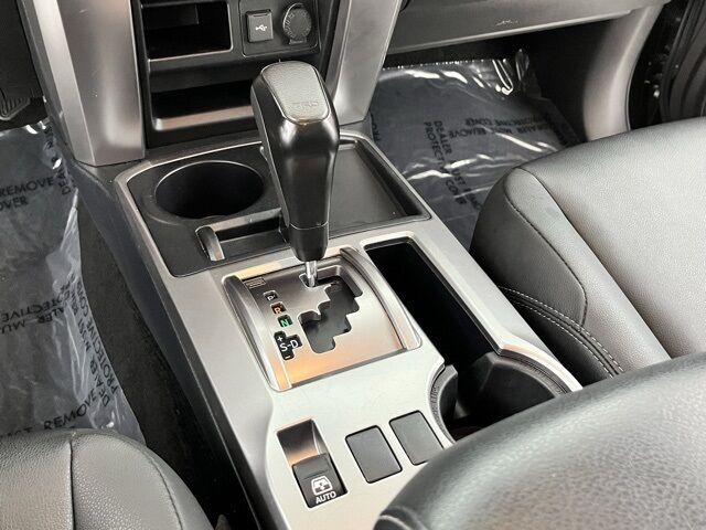 2024 Toyota 4Runner TRD Sport Carrollton TX