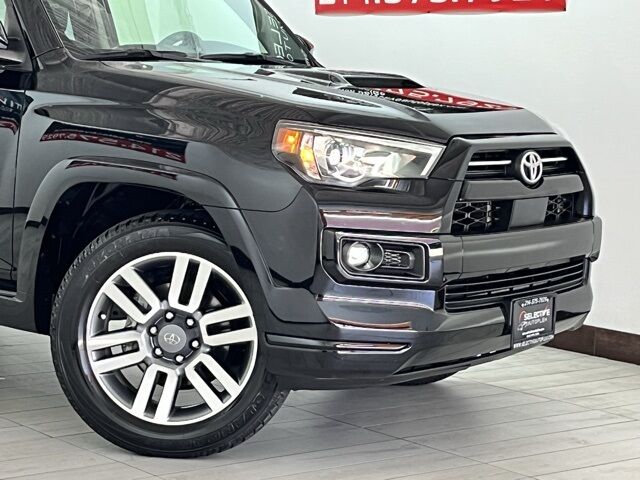 2024 Toyota 4Runner TRD Sport Carrollton TX