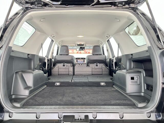 2024 Toyota 4Runner TRD Sport Carrollton TX