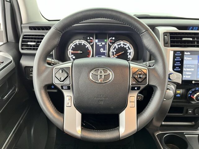2024 Toyota 4Runner TRD Sport Carrollton TX