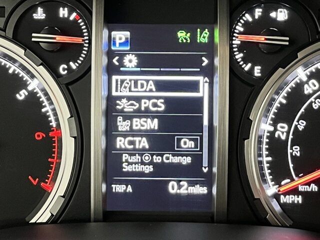 2024 Toyota 4Runner TRD Sport Carrollton TX