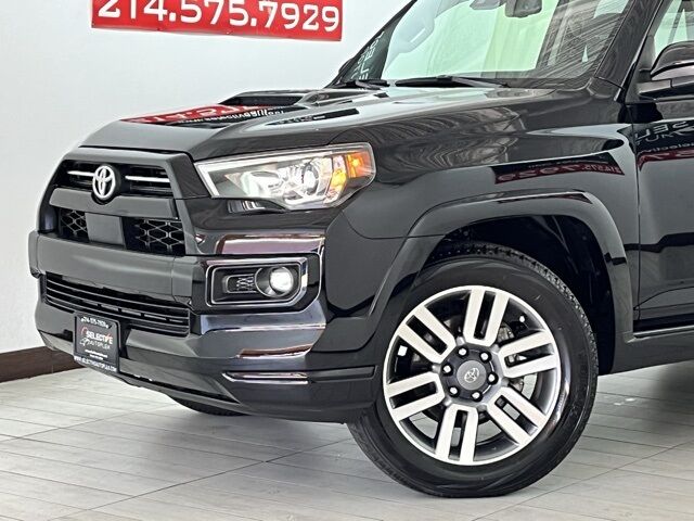 2024 Toyota 4Runner TRD Sport Carrollton TX