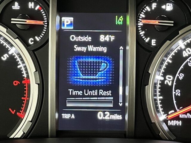 2024 Toyota 4Runner TRD Sport Carrollton TX