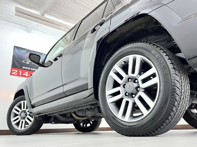 2024 Toyota 4Runner TRD Sport Carrollton TX