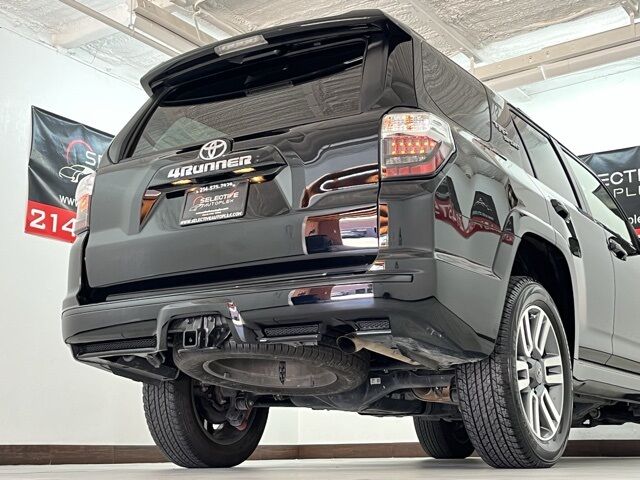 2024 Toyota 4Runner TRD Sport Carrollton TX