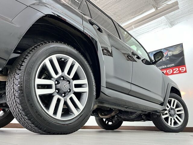 2024 Toyota 4Runner TRD Sport Carrollton TX