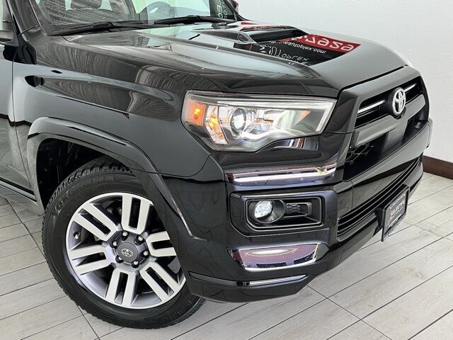 2024 Toyota 4Runner TRD Sport Carrollton TX