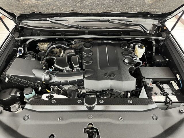 2024 Toyota 4Runner TRD Sport Carrollton TX