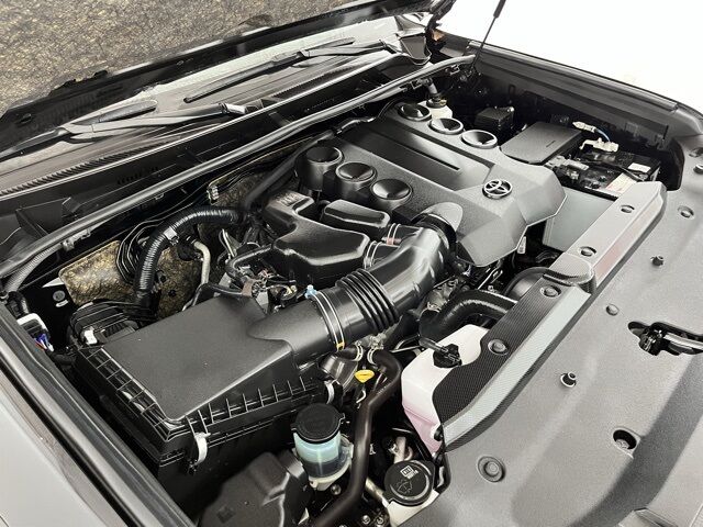 2024 Toyota 4Runner TRD Sport Carrollton TX