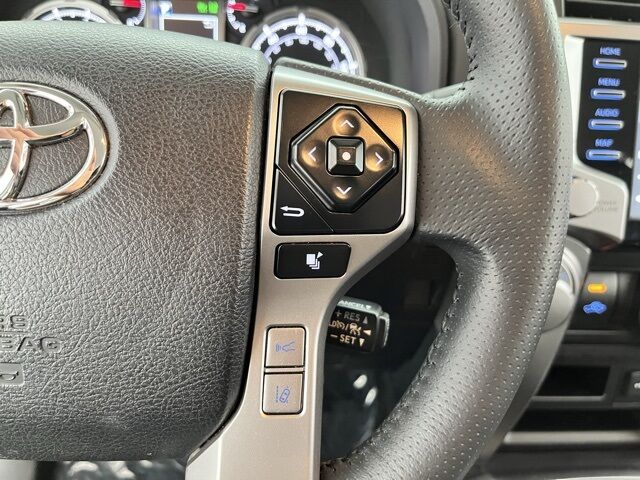 2024 Toyota 4Runner TRD Sport Carrollton TX