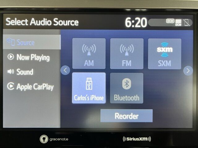 2024 Toyota 4Runner TRD Sport Carrollton TX