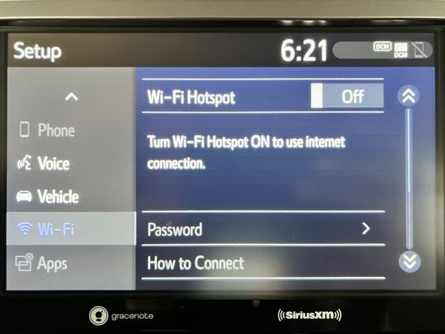 2024 Toyota 4Runner TRD Sport Carrollton TX