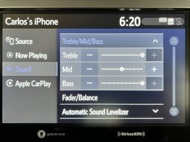 2024 Toyota 4Runner TRD Sport Carrollton TX