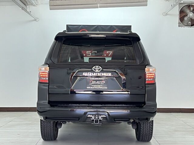 2024 Toyota 4Runner TRD Sport Carrollton TX