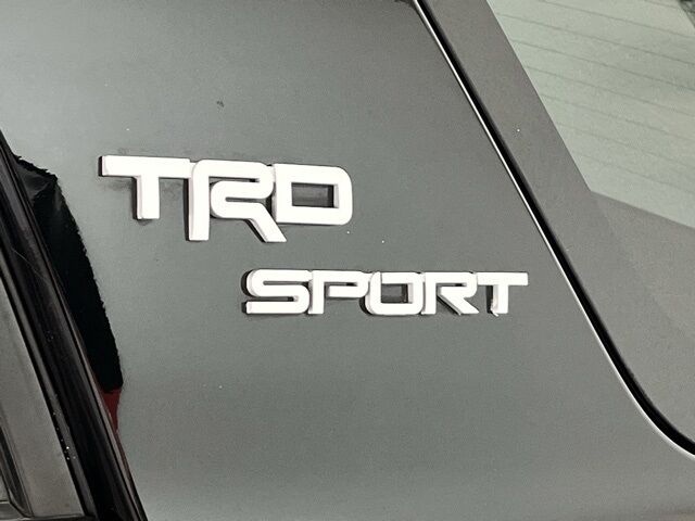 2024 Toyota 4Runner TRD Sport Carrollton TX
