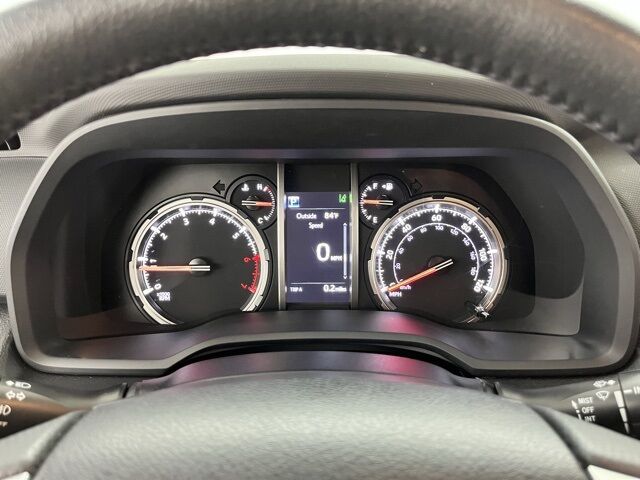 2024 Toyota 4Runner TRD Sport Carrollton TX