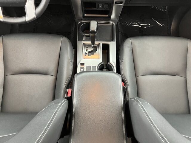 2024 Toyota 4Runner TRD Sport Carrollton TX