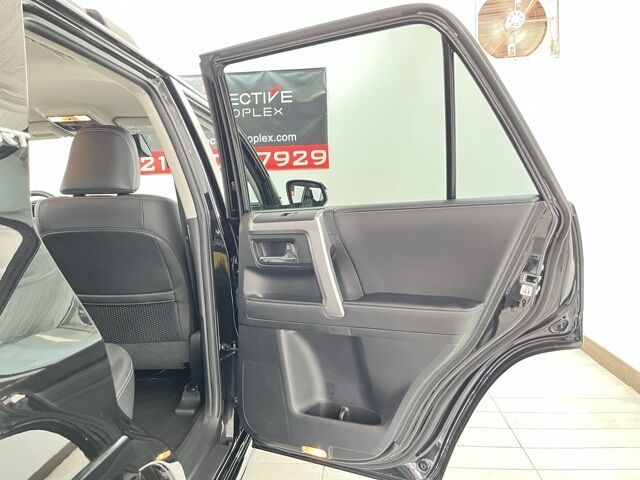 2024 Toyota 4Runner TRD Sport Carrollton TX