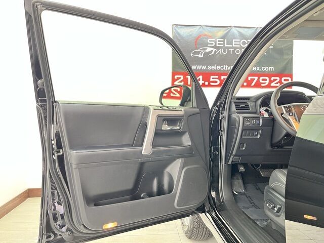 2024 Toyota 4Runner TRD Sport Carrollton TX