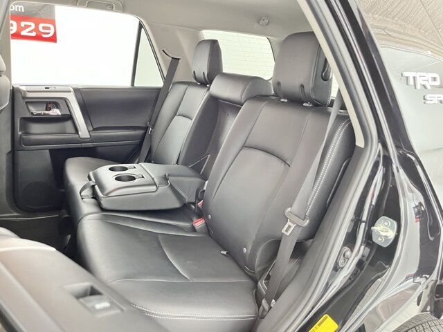 2024 Toyota 4Runner TRD Sport Carrollton TX