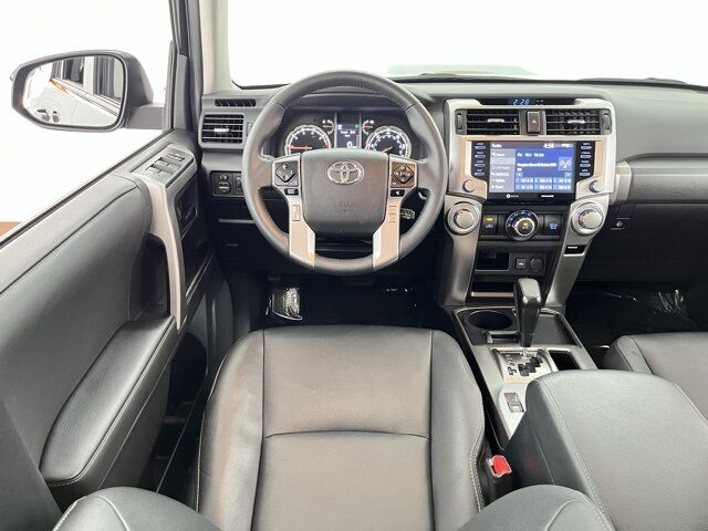 2024 Toyota 4Runner TRD Sport Carrollton TX
