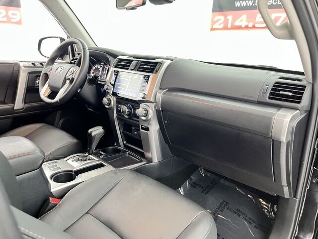 2024 Toyota 4Runner TRD Sport Carrollton TX