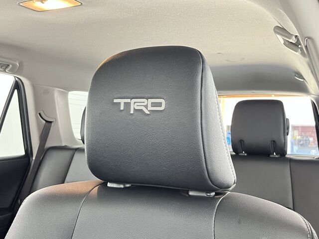 2024 Toyota 4Runner TRD Sport Carrollton TX