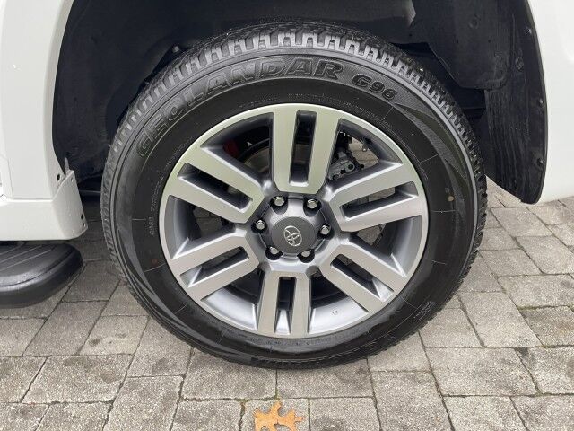 2024 Toyota 4Runner TRD Sport Marshfield MA